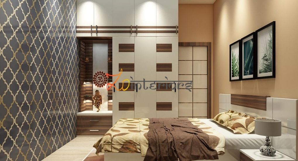 Bedroom Interior Design